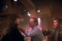 Кадр Холодная сталь