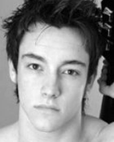 Остин Драдж фото