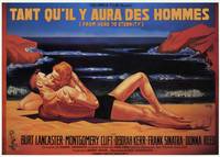 Постер Отныне и во веки веков