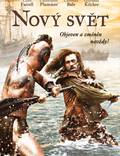 Постер из фильма "Новый Свет" - 1