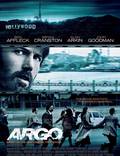 Постер из фильма "Операция «Арго»" - 1