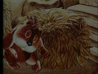 Кадр Страшная история