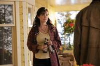 Кадр Тайны Смолвиля