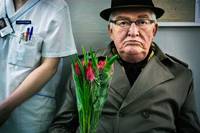 Кадр Девушка, которая взрывала воздушные замки