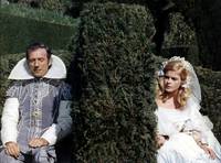 Кадр Мания величия