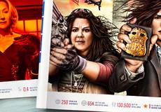 Обзор зарубежной кинопрессы за 30 июля 2013 года