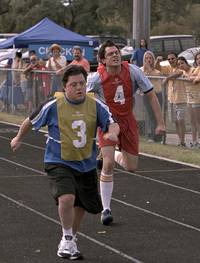 Кадр Симулянт