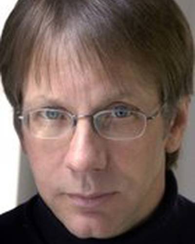 Рон Нисуонер фото