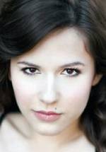 Эрин Сандерс фото