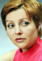 Елена Мольченко фото