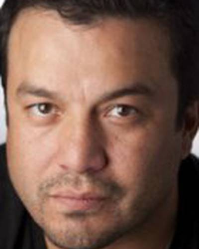 Рене Л. Морено фото