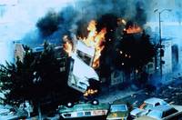 Кадр Голубой гром