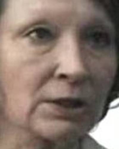 Ирина Овсянникова фото