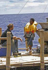 Кадр Остаться в живых