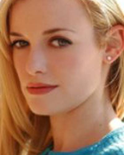 Лорен Адлер фото