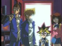 Кадр Югио: Дуэльные монстры