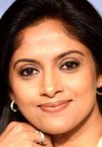 Надия Мойду фото