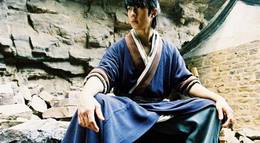 Кадр из фильма "Бабочки-любовники" - 2