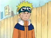 Кадр Наруто