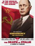 Постер из фильма "Смерть Сталина" - 1