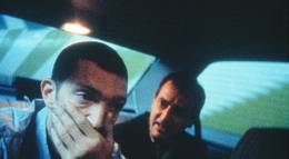 Кадр из фильма "Необратимость" - 2