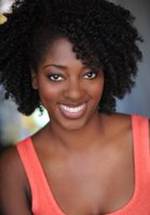 Kiziana Jean-Louis фото