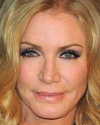 Шэннон Твид фото