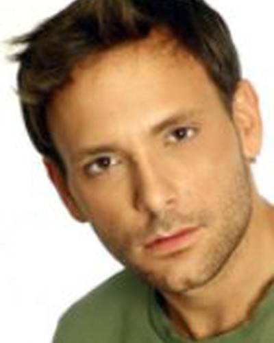 Хавьер Валькарсель фото