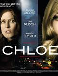 Постер из фильма "Хлоя. Секс-наемница" - 1