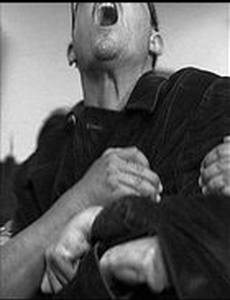 Remnants of Auric Healing