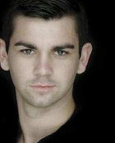 Ричард Мак фото