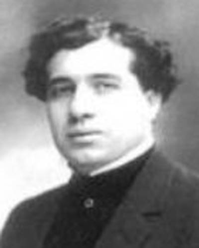 Люсьен Мураторе фото