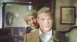 Кадр из фильма "Шерлок Холмс и доктор Ватсон: Охота на тигра" - 1