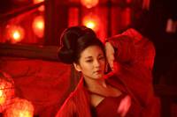 Кадр Мясник, повар и меченосец