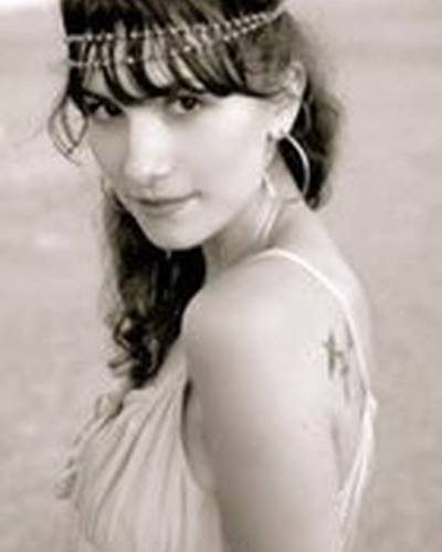 Айла Ходжич фото