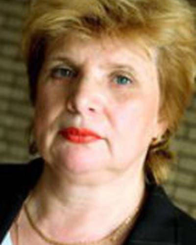 Наталья Попова фото