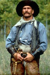 Кадр Легенды дикого запада