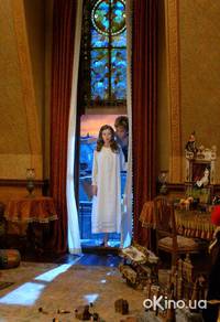 Кадр Питер Пэн