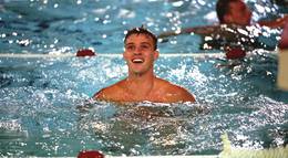 Кадр из фильма "Против течения" - 1