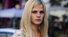 Кадр из фильма "Сегодня я блондинка" - 1