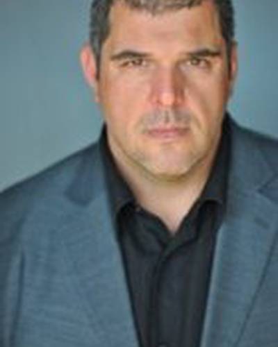 Олег Зацепин фото