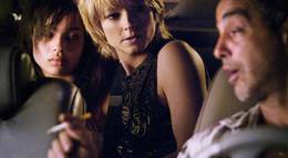 Кадр из фильма "Отважная" - 2