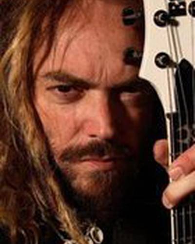 Макс Кавалера фото