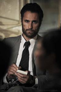 Кадр Баария