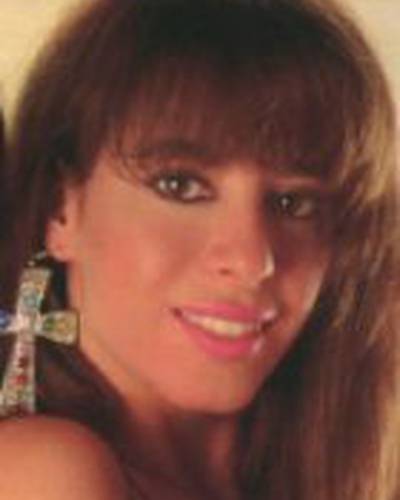 Карла Морелл фото