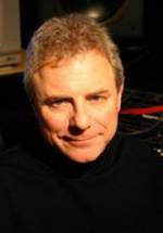 Ричард Джон Бэйкер фото