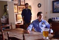 Кадр Под куполом