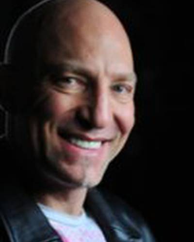 Лоуренс Ланофф фото