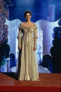 Кадр История вечной любви