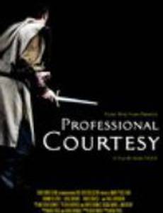 Professional Courtesy
